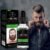 AICHUN BEAUTY Beard Mustache Hair Growth Essential Oil 30 Ml Abbo