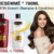 KERATIN Smooth TRESEMMÉ ® 700ML +700ML Shampoo & Conditioner with Marula Oil for Soft and Shiny Hair Tks7 TRESemme