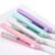 fdda68c529136117b837a6cf2118b35e.jpg Make Time Mini (mhis) Hair Straightener Iron Mini Hair Straightener Brush Flat Iron Multicolor