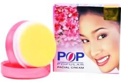 ff1842acfd360b6b1c3b1c426a9e1a7e.jpg DR (po4g) POP Facial Cream Pop Popular Facial Cream 4g Made in Thailand
