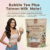 ffda5db5dfc105028bbdacfc709e400c.png Taiwan Bubble Milk Tea Plus BTPT JOJI Zero Cholesterol Dietary Supplement Powder Product